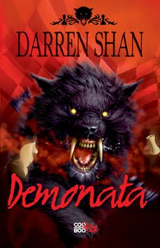 Demonata 1 - Darren Shan