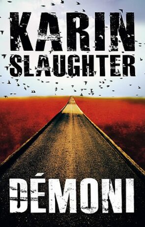 Démoni - Karin Slaughter