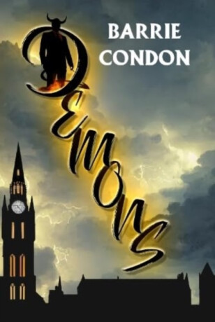 Demons - Barrie Condon