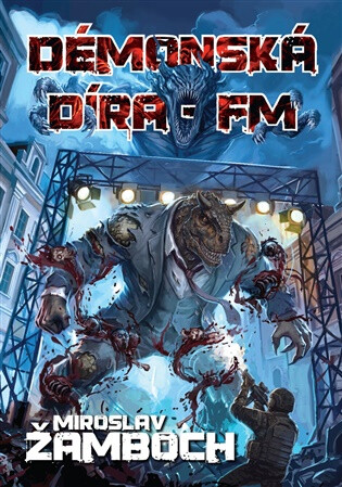 Démonská díra - FM - Miroslav Žamboch