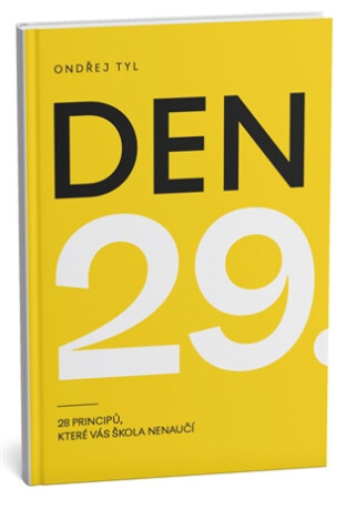 Den 29 - Ondřej Tyl