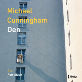 Den - Michael Cunningham