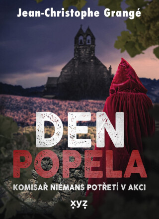 Den popela - Jean Christophe Grangé