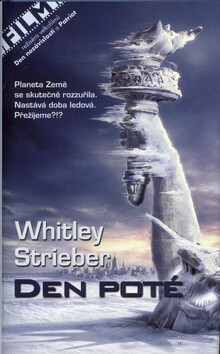 Den poté - Whitley Strieber