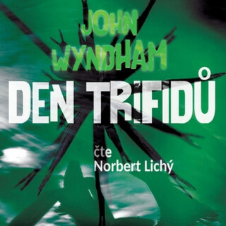 Den trifidů - John Wyndham