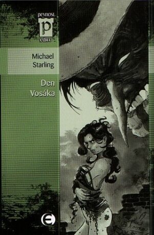 Den Vosáka - Michael Starling