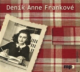 Deník Anne Frankové - Anne Franková