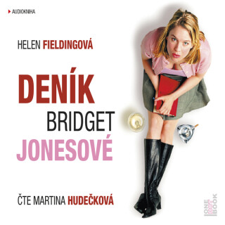 Deník Bridget Jonesové - Helen Fieldingová