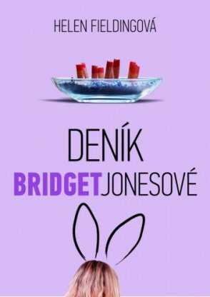 Deník Bridget Jonesové - Helen Fieldingová