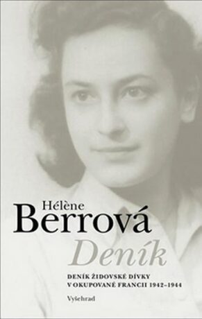 Deník - Berreová Héléne