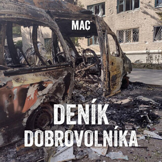 Deník dobrovolníka - Mac