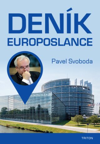 Deník europoslance - Pavel Svoboda