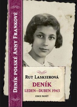 Deník - Rut Laskierová