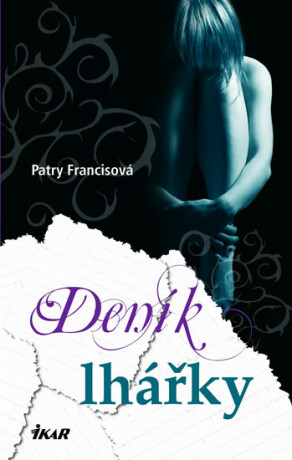 Deník lhářky (poškozená) - Francisová Patry