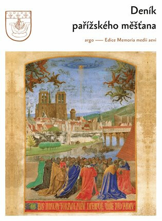 Deník pařížského měšťana -  neuveden