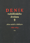 Deník rudolfinského dvořana - Marie Koldinská