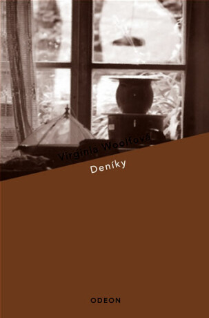 Deníky - Virginia Woolfová