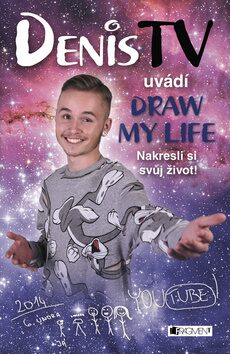 DenisTV uvádí Draw My Life - Denis Kubík