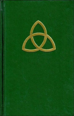 Denní modlitba církve - Laický breviář - neuveden