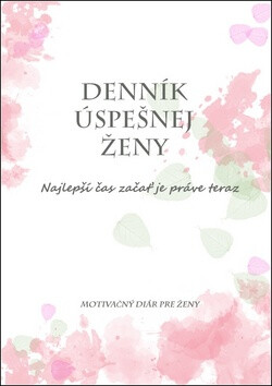 Denník úspešnej ženy - 