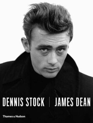 Dennis Stock: James Dean - Dennis Stock