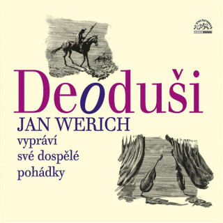 Deoduši - Jan Werich