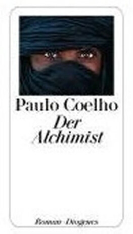 Der Alchimist - Paulo Coelho
