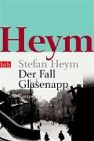 Der Fall Glasenapp - Stefan Heym