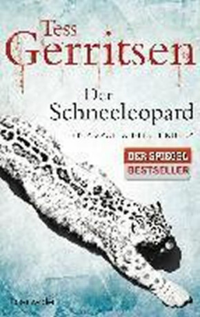 Der Schneeleopard - Tess Gerritsen