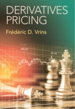 Derivatives Pricing - Frederic D.  Vrins