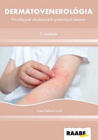 Dermatovenerológia - 