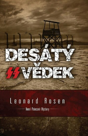 Desátý svědek - Rosen Leonard
