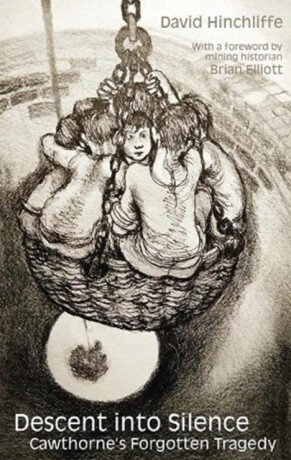 Descent into Silence - David Hinchliffe