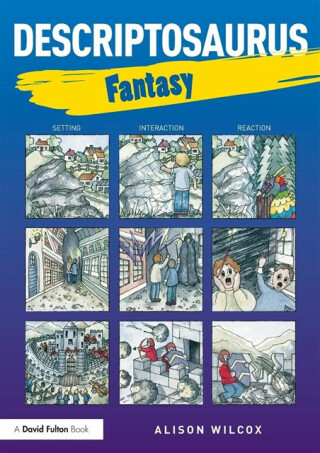 Descriptosaurus: Fantasy - Alison  Wilcox