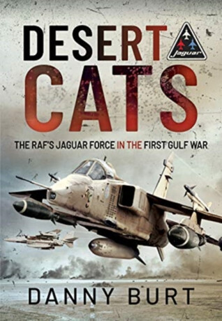 Desert Cats - Danny Burt