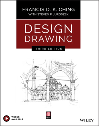 Design Drawing, Third Edition - Ching Francis D. K.