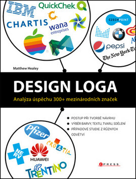 Design Loga - Matthew Healey