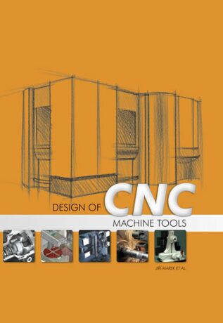 Design of CMC machine tools - Jiří Marek