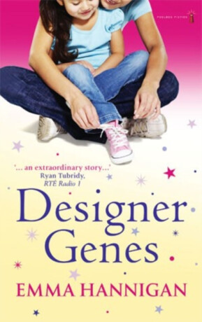 Designer Genes - Emma Hannigan