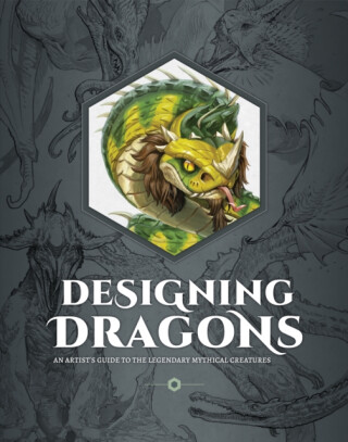 Designing Dragons - 