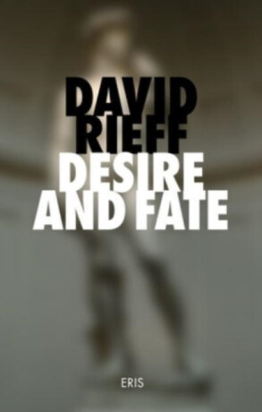 Desire and Fate - David Rieff