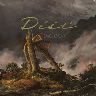 Déšť - Daniel Krásný