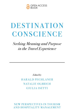 Destination Conscience - 