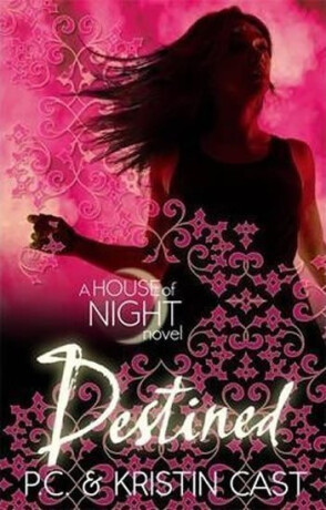Destined - Kristin Castová,P. C. Castová