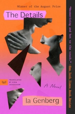Details - Ia Genberg