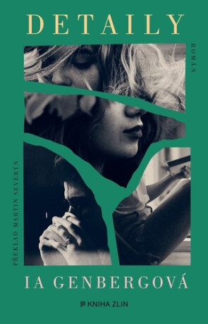 Detaily (Defekt) - Ia Genbergová