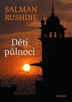 Děti půlnoci - Salman Rushdie