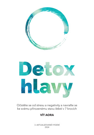 Detox hlavy - Vít Aora