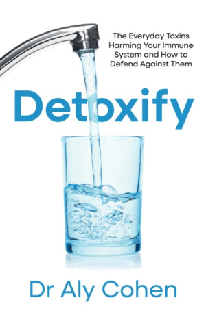 Detoxify - Dr Aly Cohen