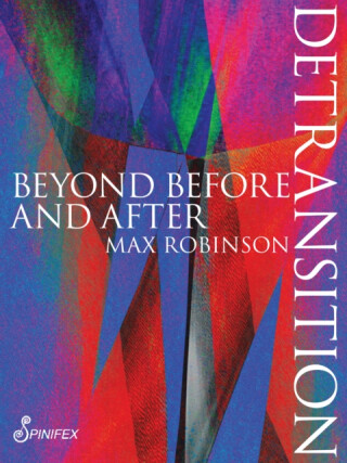 Detransition - Max Robinson